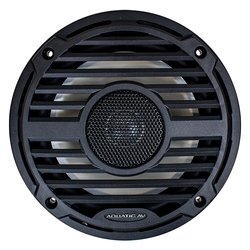 Aquatic AV PRO Classic högtalare 6.5" 120w svart